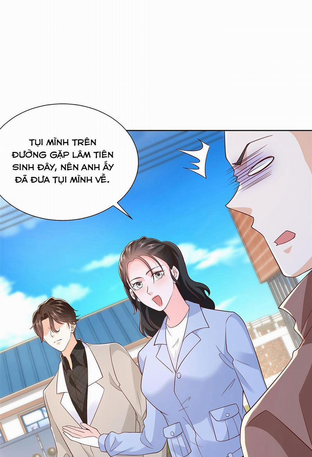Mỗi Tuần Ta Có Một Nghề Nghiệp Mới 367 trang 36