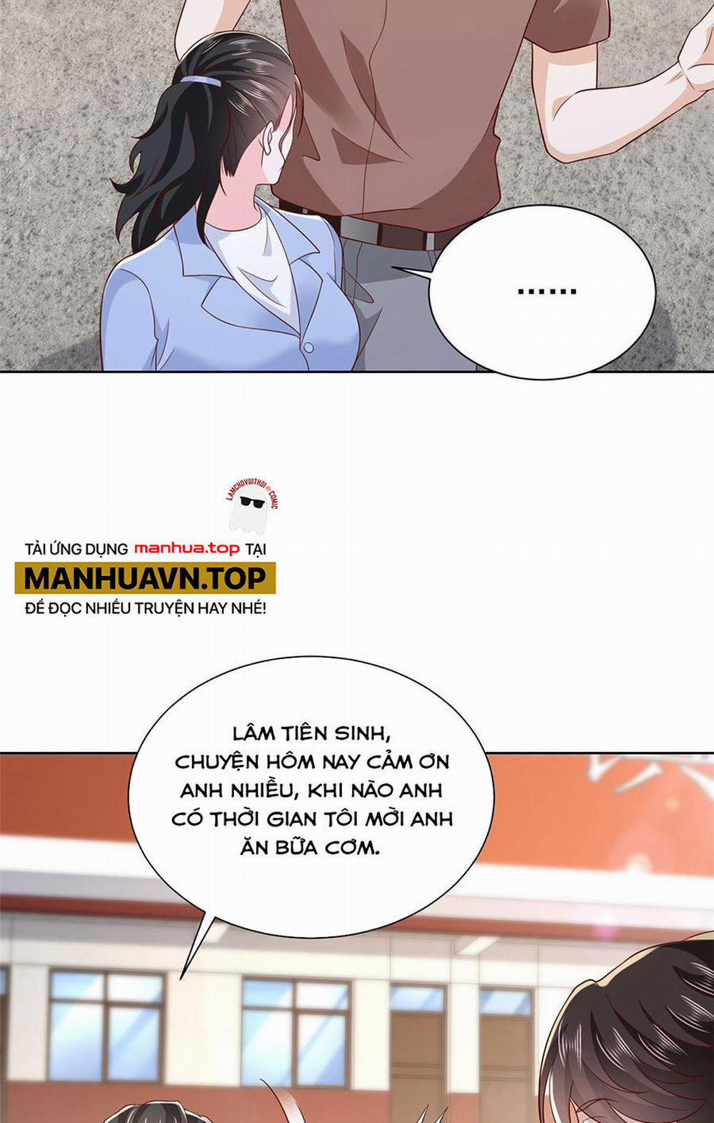 Mỗi Tuần Ta Có Một Nghề Nghiệp Mới 367 trang 38