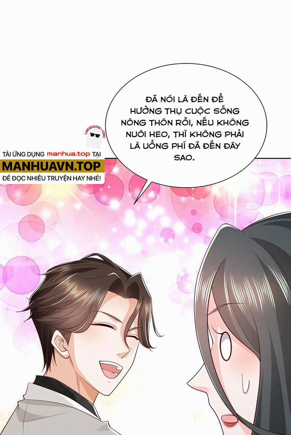 Mỗi Tuần Ta Có Một Nghề Nghiệp Mới 368 trang 31