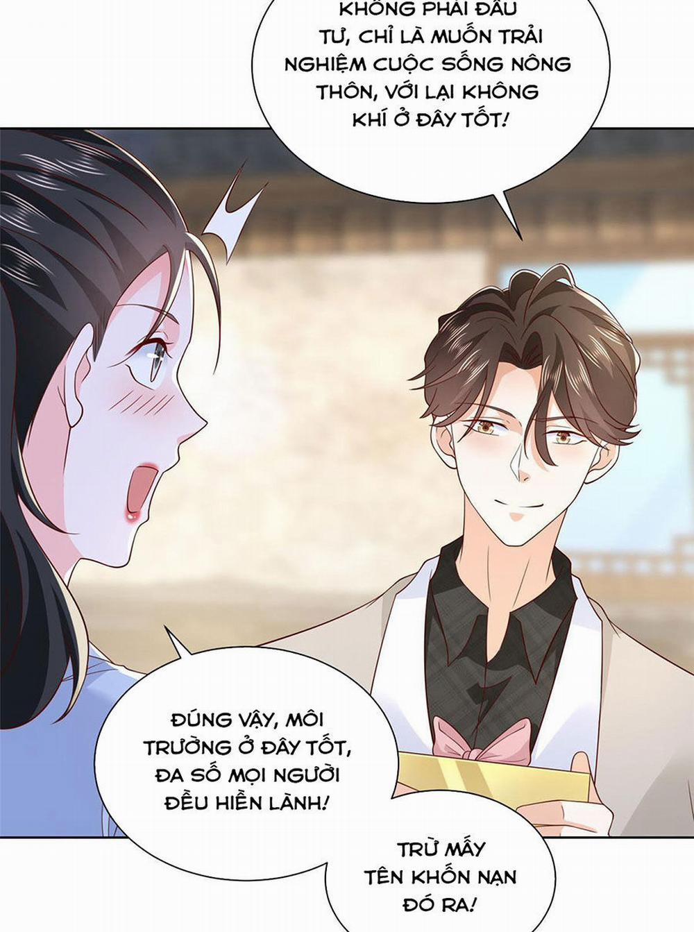 Mỗi Tuần Ta Có Một Nghề Nghiệp Mới 368 trang 8
