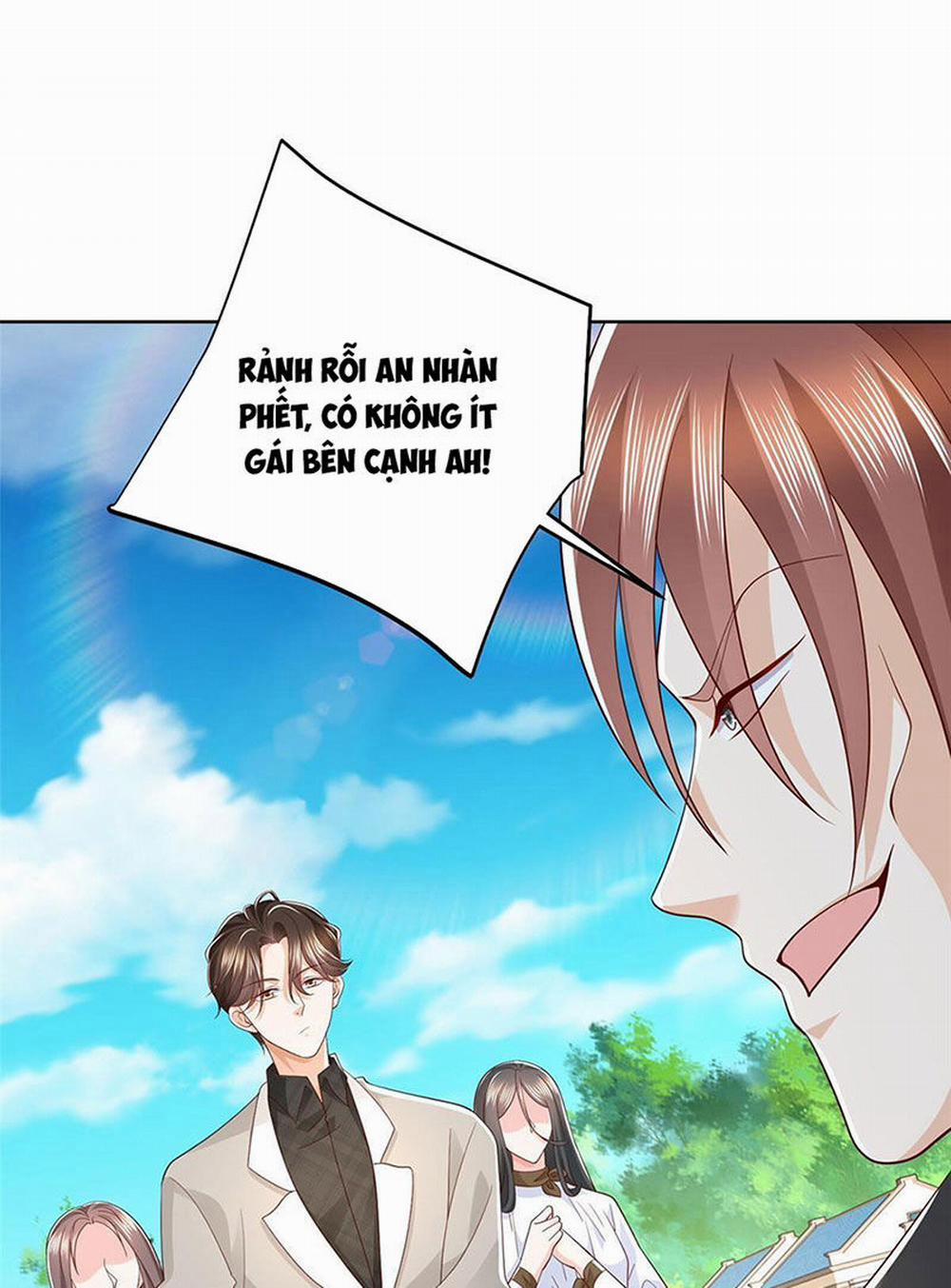 Mỗi Tuần Ta Có Một Nghề Nghiệp Mới 369 trang 19