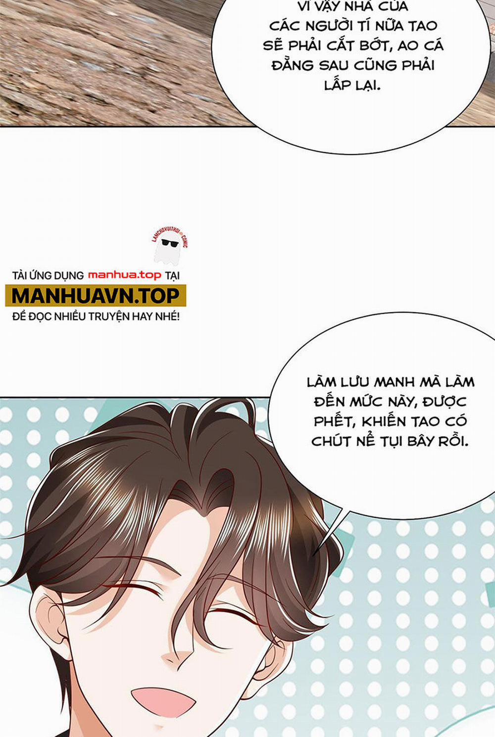 Mỗi Tuần Ta Có Một Nghề Nghiệp Mới 369 trang 22