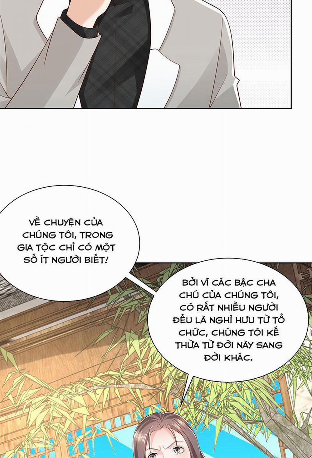 Mỗi Tuần Ta Có Một Nghề Nghiệp Mới 369 trang 3