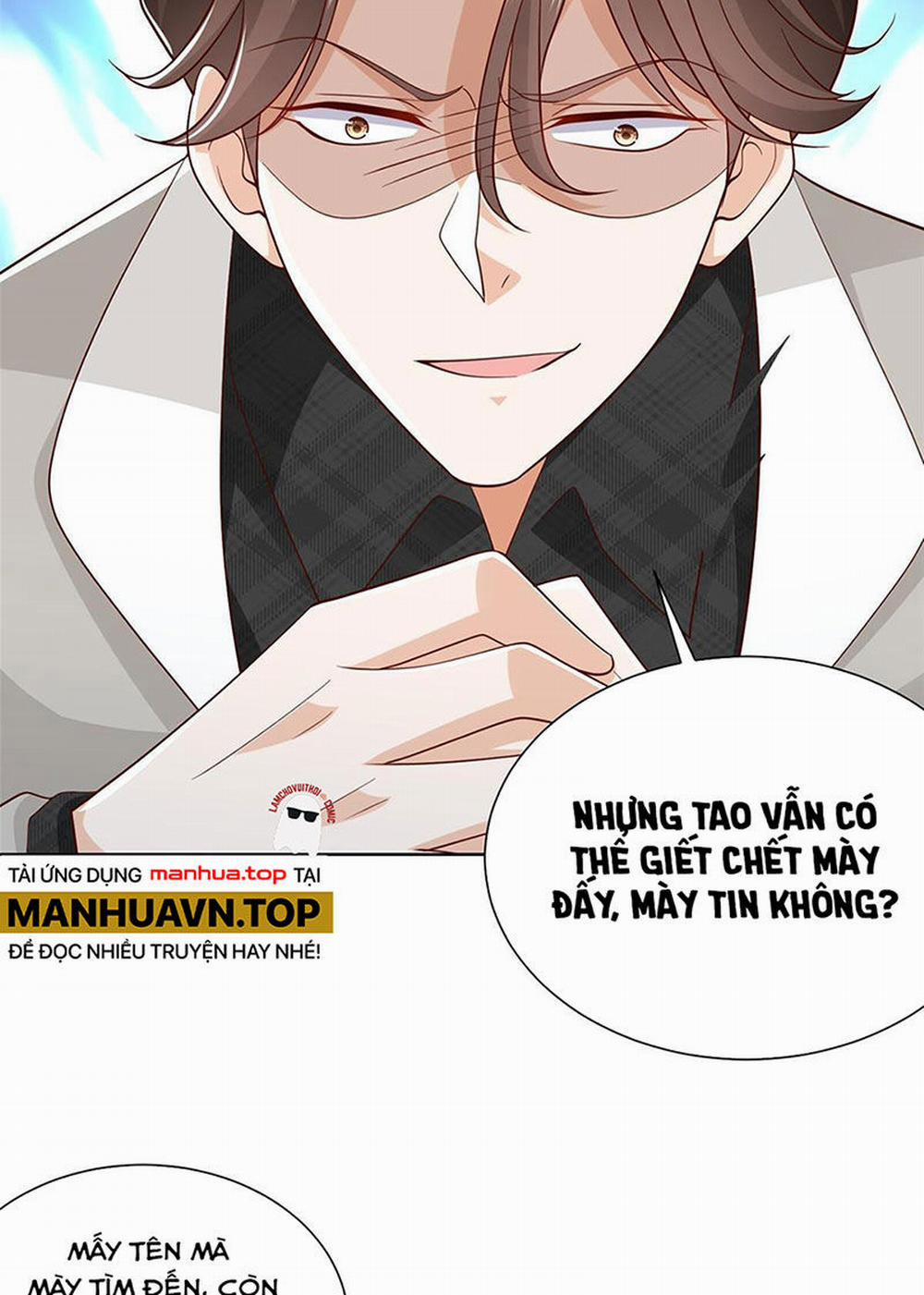 Mỗi Tuần Ta Có Một Nghề Nghiệp Mới 369 trang 31