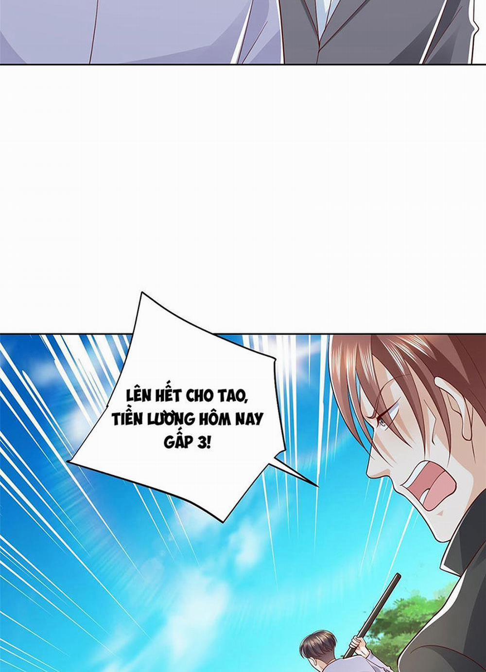 Mỗi Tuần Ta Có Một Nghề Nghiệp Mới 369 trang 38