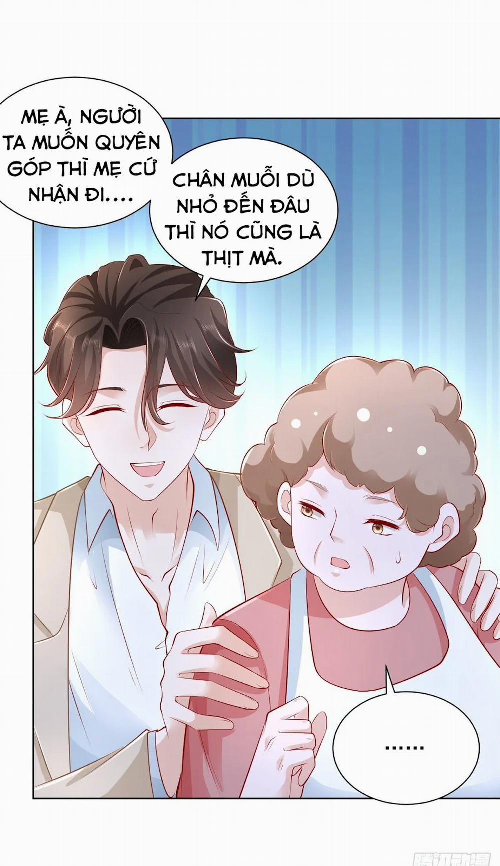 Mỗi Tuần Ta Có Một Nghề Nghiệp Mới 37 trang 10