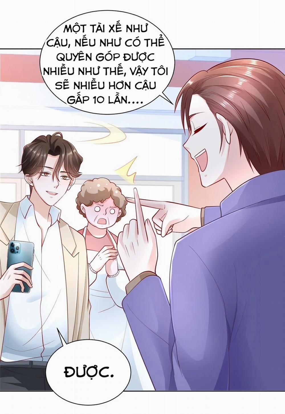Mỗi Tuần Ta Có Một Nghề Nghiệp Mới 37 trang 16