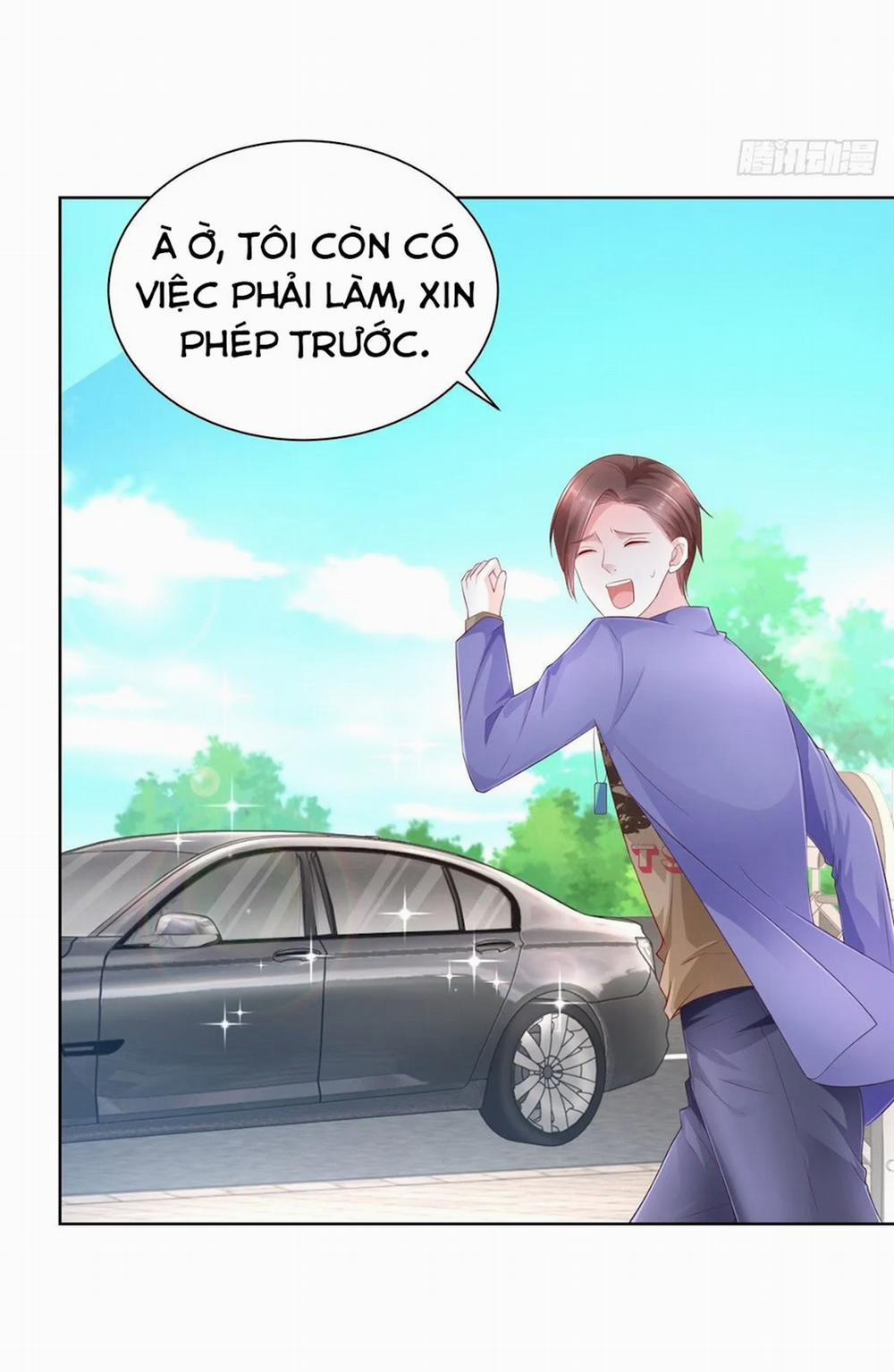 Mỗi Tuần Ta Có Một Nghề Nghiệp Mới 37 trang 27