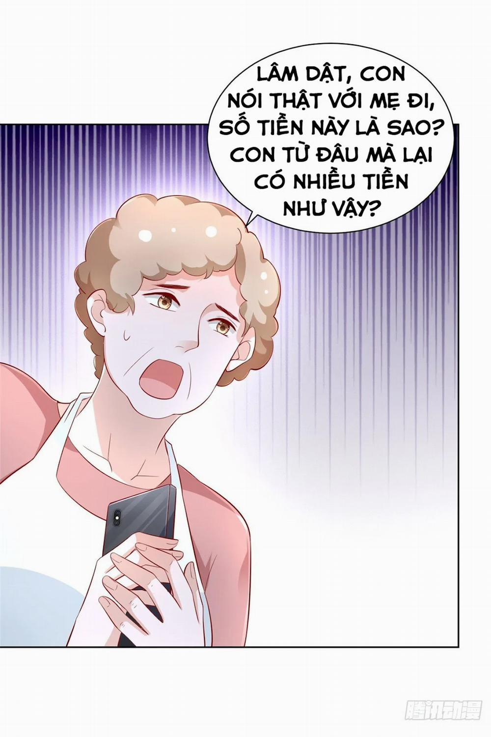 Mỗi Tuần Ta Có Một Nghề Nghiệp Mới 37 trang 30