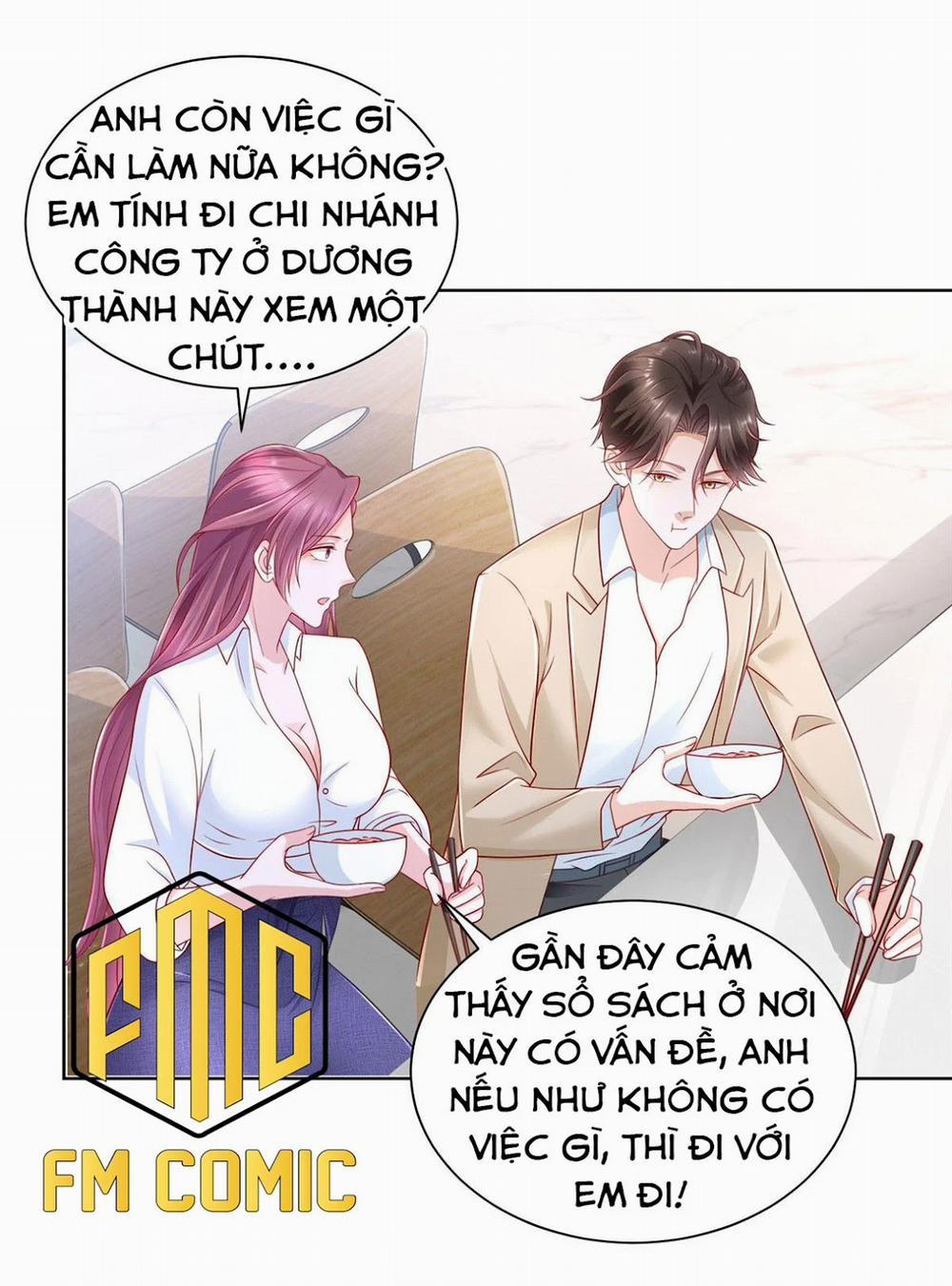 Mỗi Tuần Ta Có Một Nghề Nghiệp Mới 37 trang 37