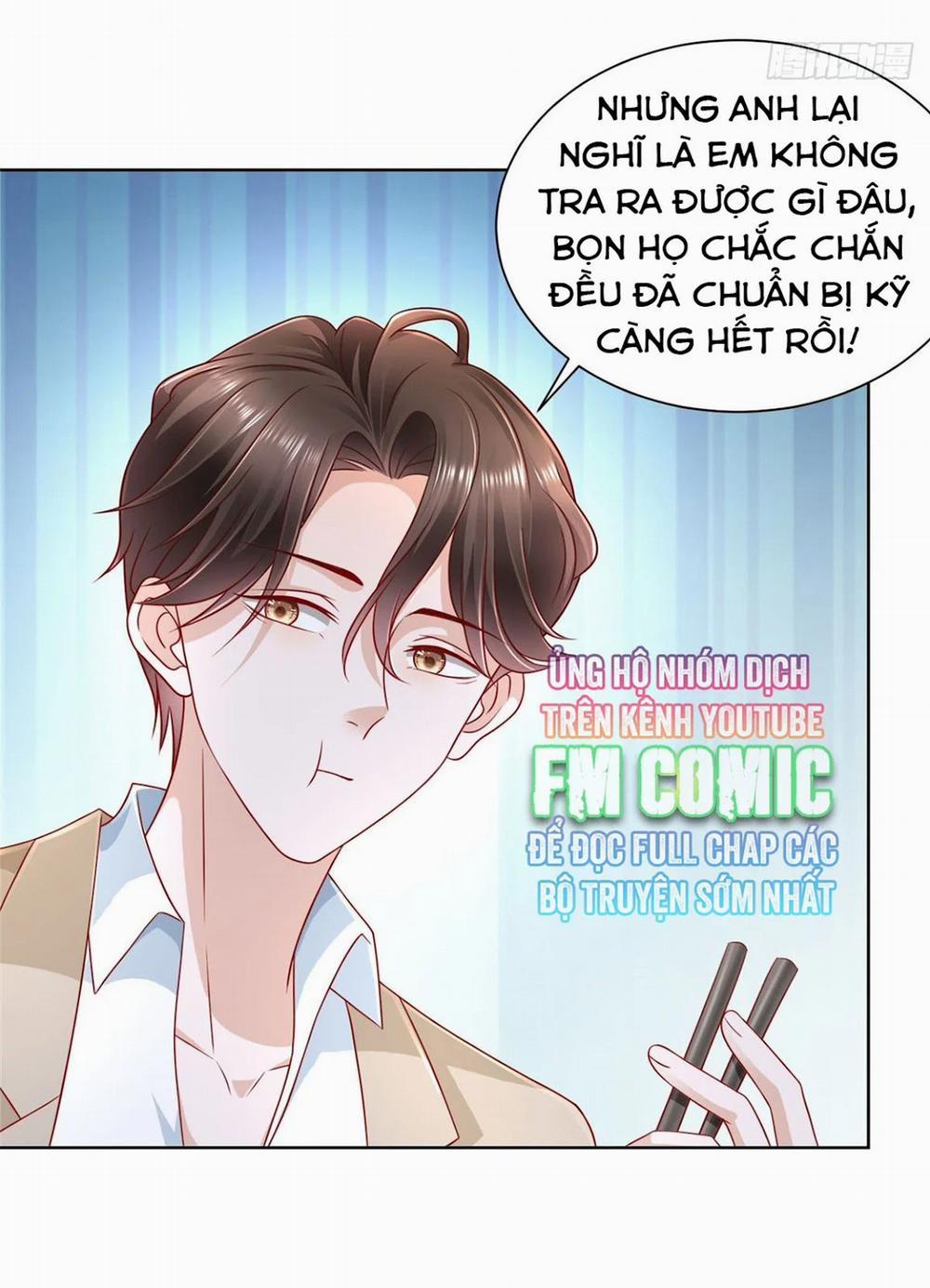 Mỗi Tuần Ta Có Một Nghề Nghiệp Mới 37 trang 38