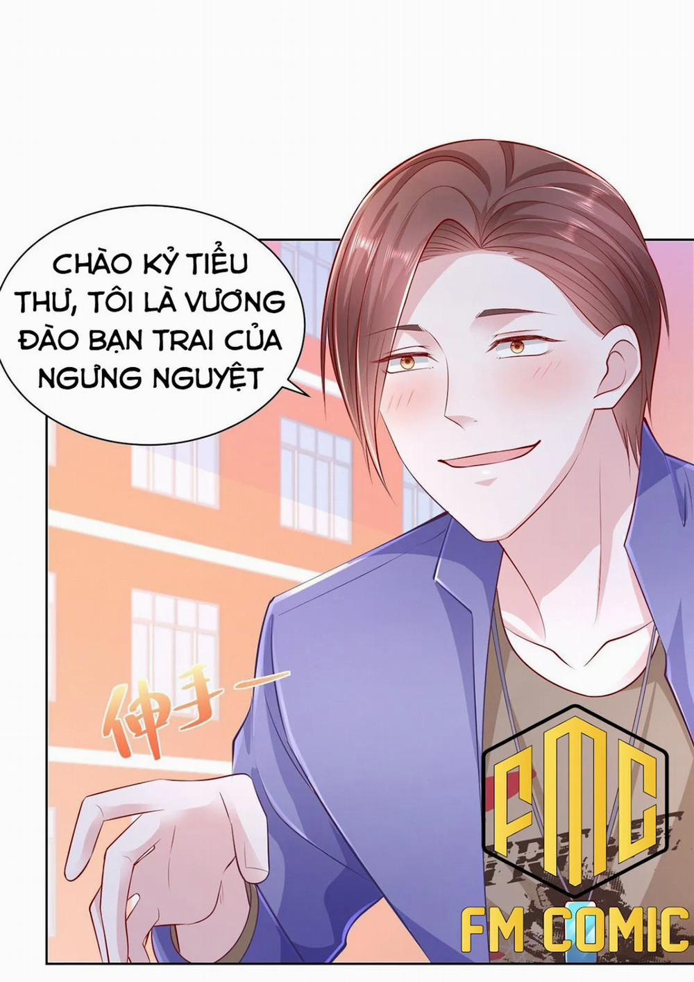 Mỗi Tuần Ta Có Một Nghề Nghiệp Mới 37 trang 5