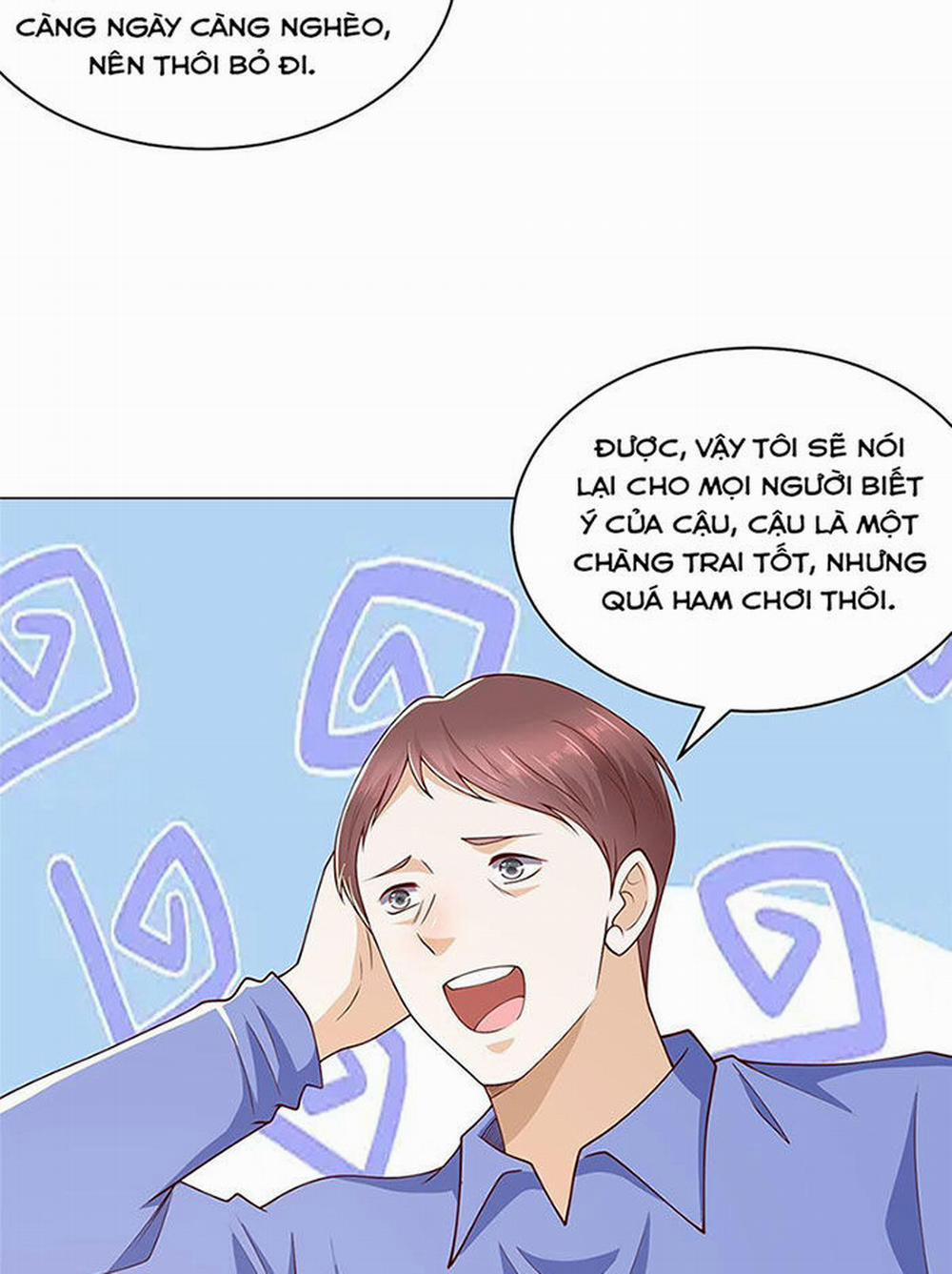 Mỗi Tuần Ta Có Một Nghề Nghiệp Mới 370 trang 31