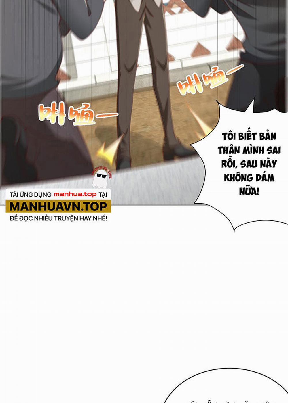Mỗi Tuần Ta Có Một Nghề Nghiệp Mới 370 trang 9