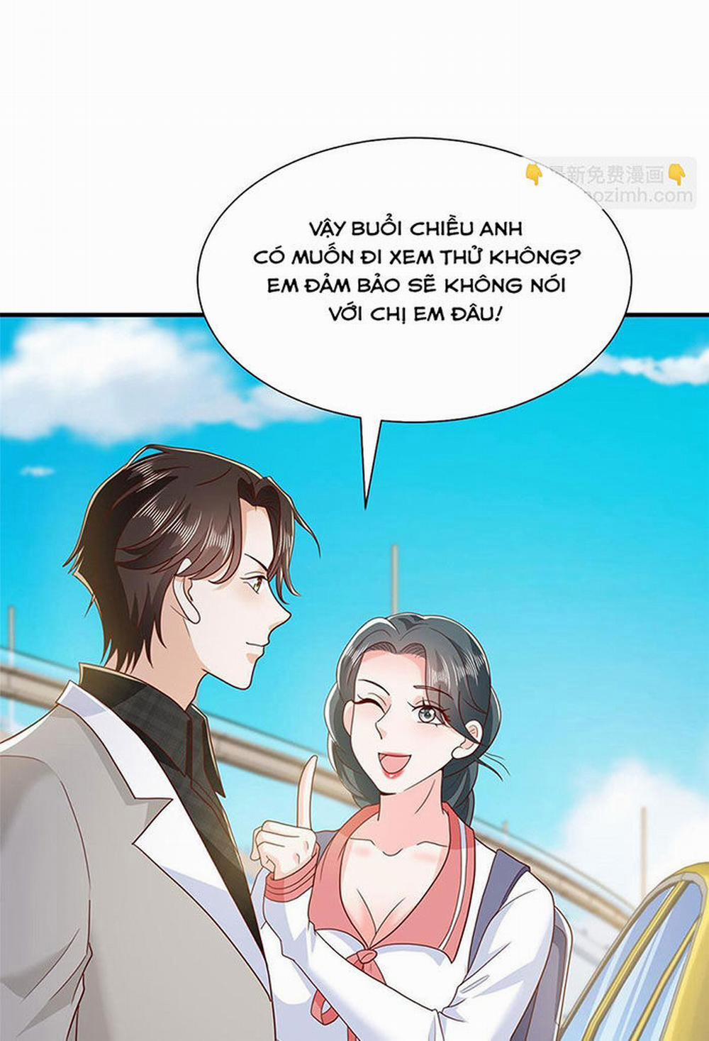 Mỗi Tuần Ta Có Một Nghề Nghiệp Mới 371 trang 43