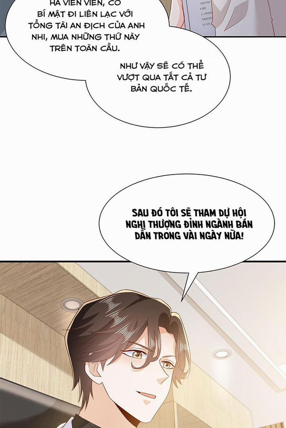Mỗi Tuần Ta Có Một Nghề Nghiệp Mới 371 trang 8