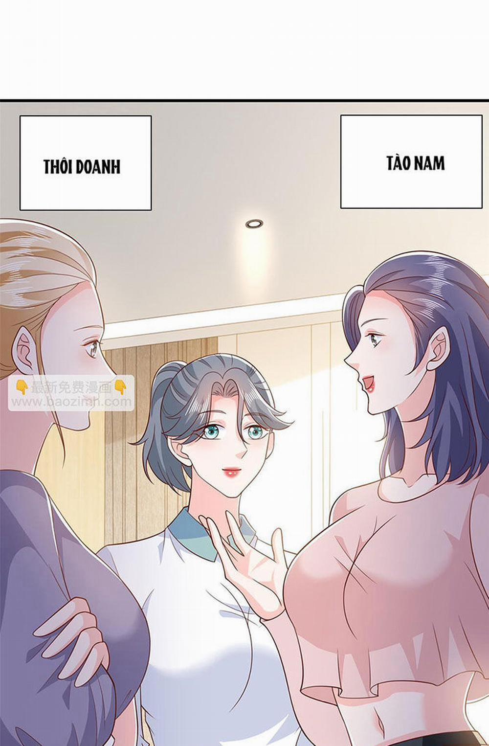 Mỗi Tuần Ta Có Một Nghề Nghiệp Mới 372 trang 15