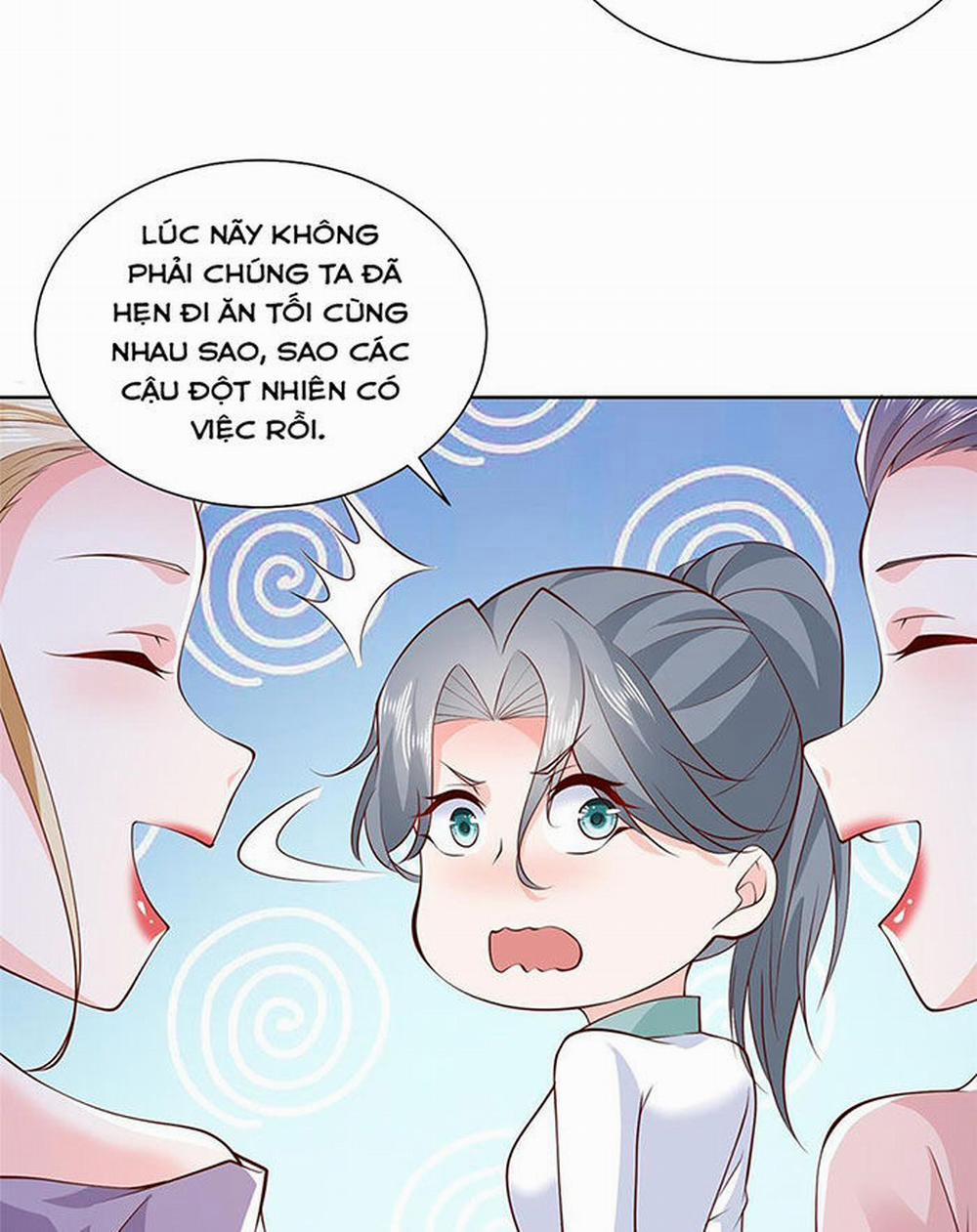 Mỗi Tuần Ta Có Một Nghề Nghiệp Mới 372 trang 29