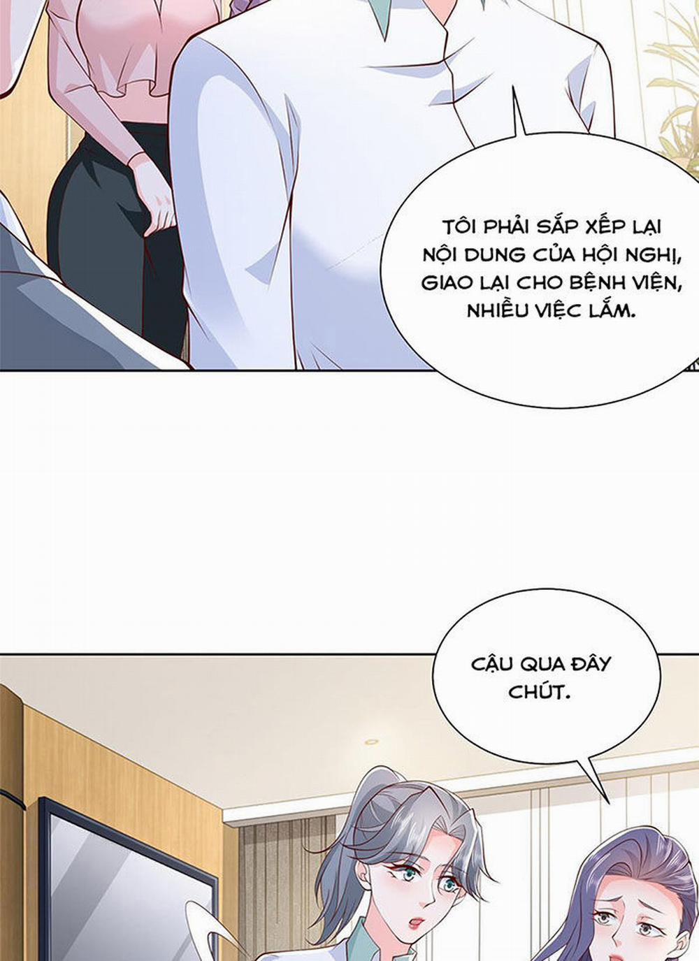 Mỗi Tuần Ta Có Một Nghề Nghiệp Mới 372 trang 31