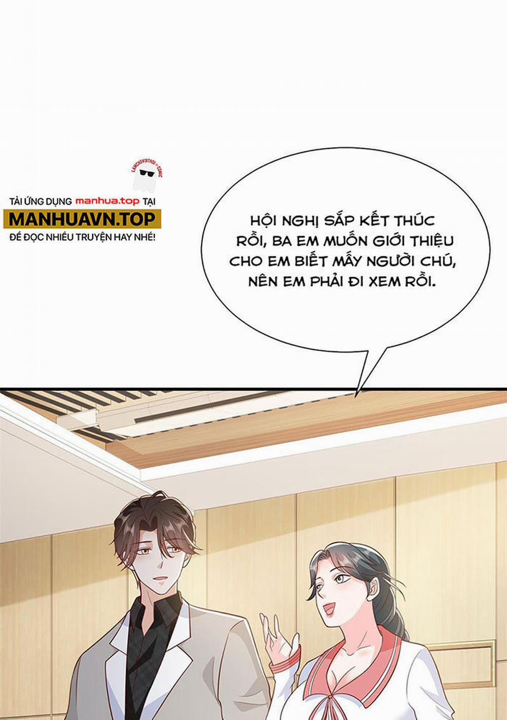 Mỗi Tuần Ta Có Một Nghề Nghiệp Mới 372 trang 9