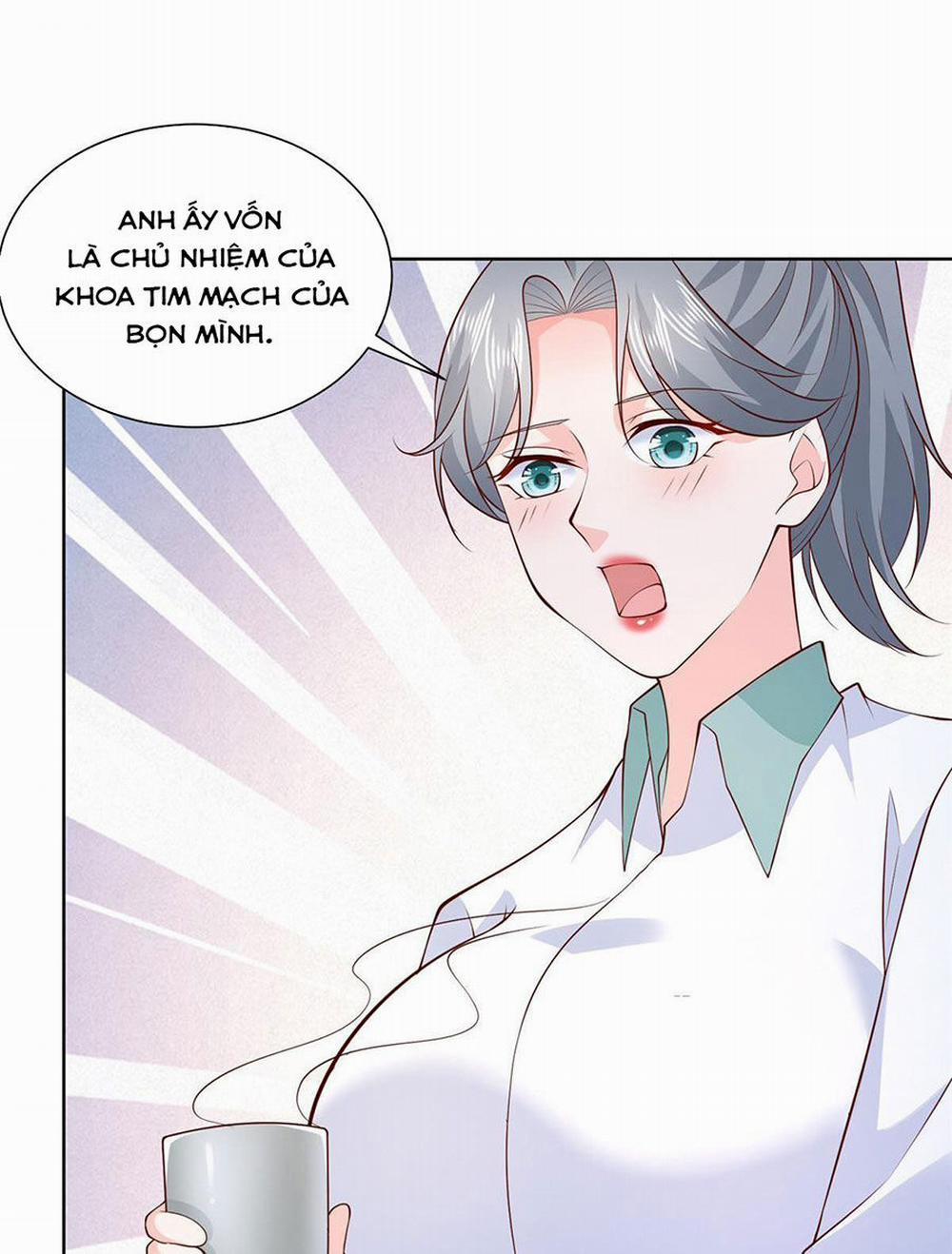 Mỗi Tuần Ta Có Một Nghề Nghiệp Mới 373 trang 18