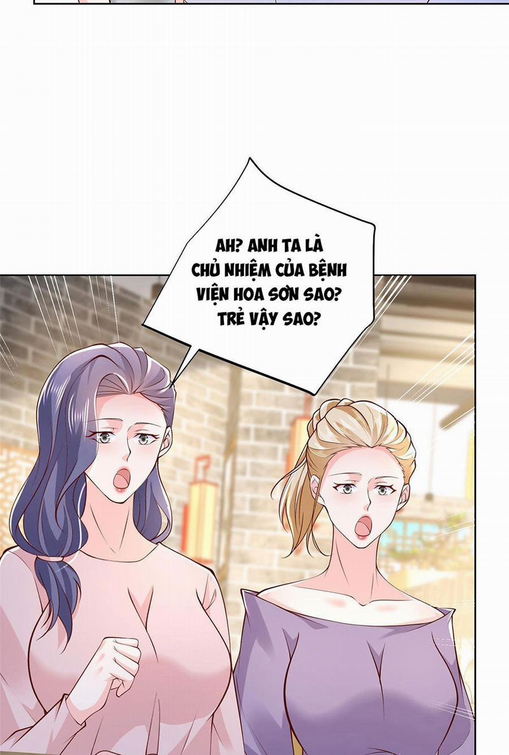 Mỗi Tuần Ta Có Một Nghề Nghiệp Mới 373 trang 19