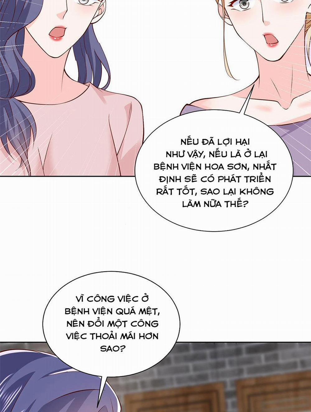 Mỗi Tuần Ta Có Một Nghề Nghiệp Mới 373 trang 23