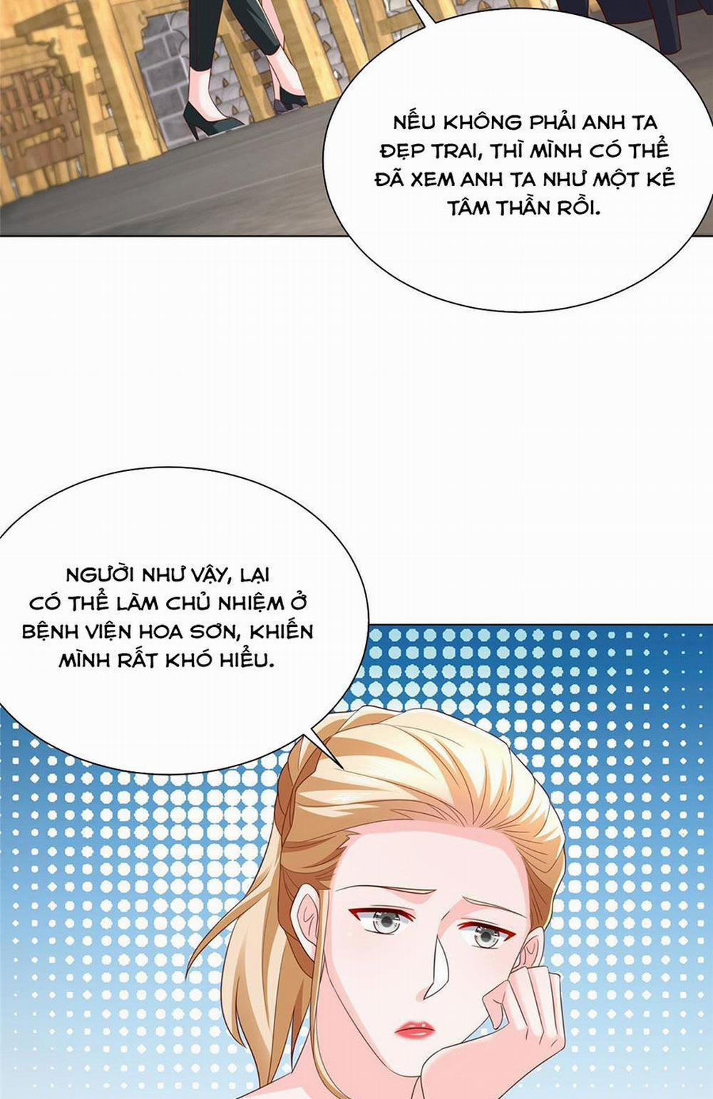 Mỗi Tuần Ta Có Một Nghề Nghiệp Mới 373 trang 30