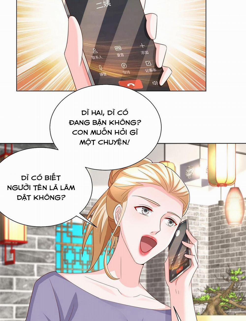 Mỗi Tuần Ta Có Một Nghề Nghiệp Mới 373 trang 32