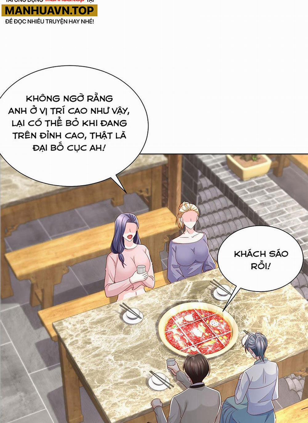 Mỗi Tuần Ta Có Một Nghề Nghiệp Mới 374 trang 1