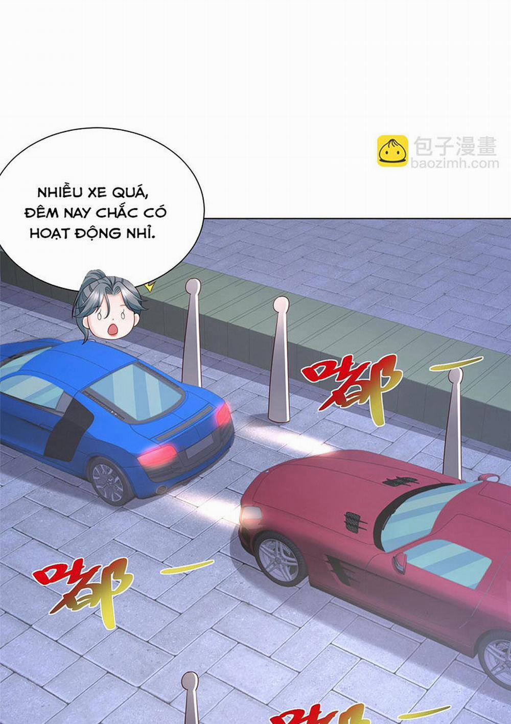 Mỗi Tuần Ta Có Một Nghề Nghiệp Mới 374 trang 10