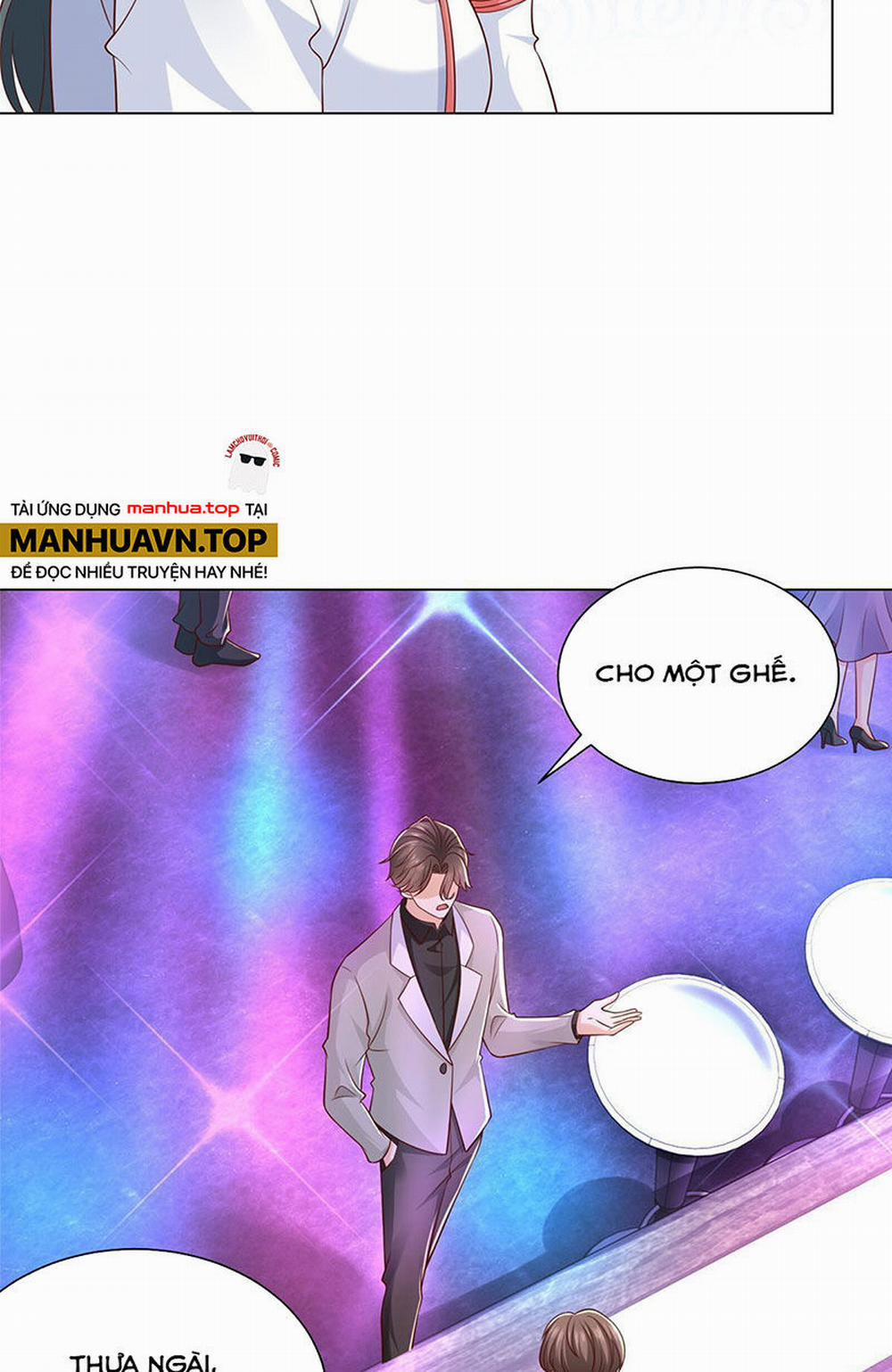 Mỗi Tuần Ta Có Một Nghề Nghiệp Mới 374 trang 18