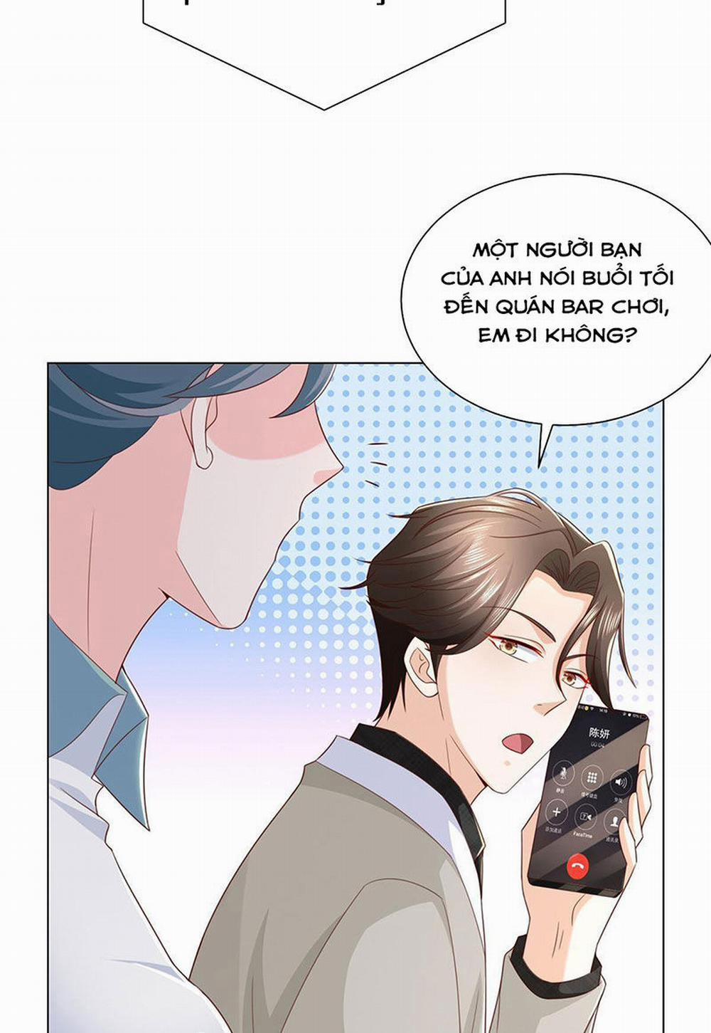 Mỗi Tuần Ta Có Một Nghề Nghiệp Mới 374 trang 4