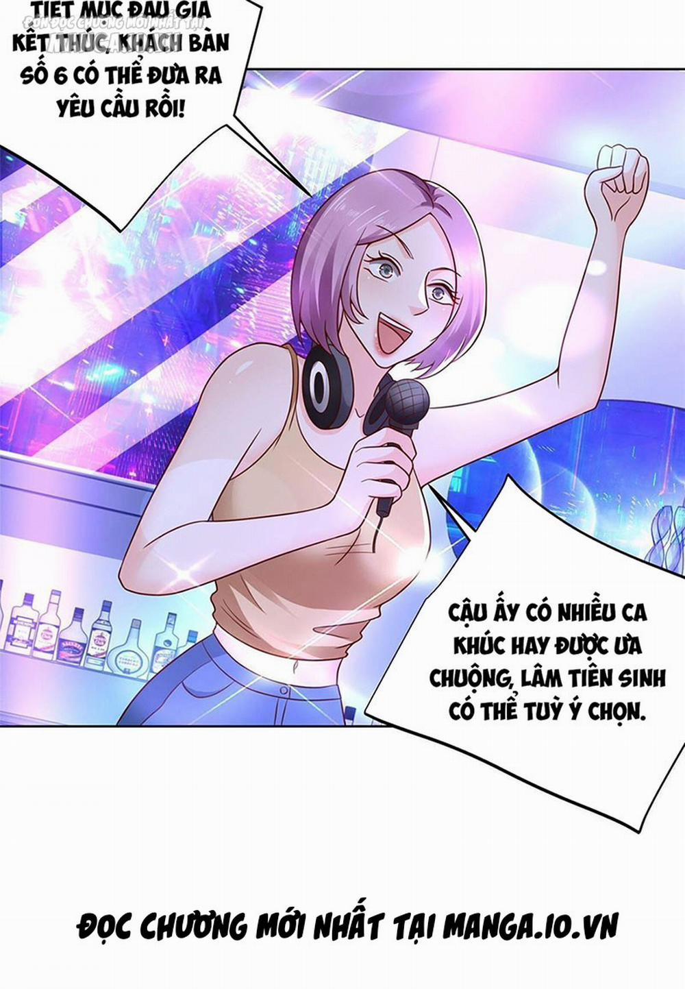 Mỗi Tuần Ta Có Một Nghề Nghiệp Mới 376 trang 12