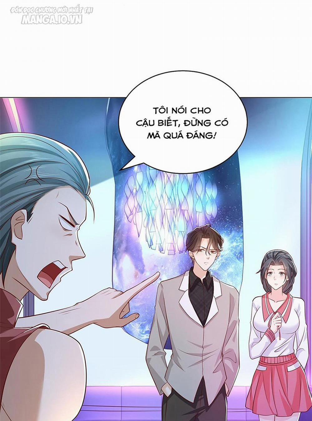 Mỗi Tuần Ta Có Một Nghề Nghiệp Mới 376 trang 22