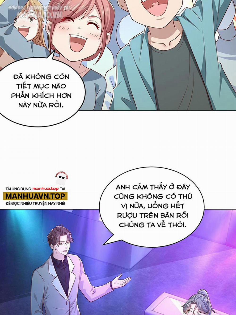 Mỗi Tuần Ta Có Một Nghề Nghiệp Mới 376 trang 41