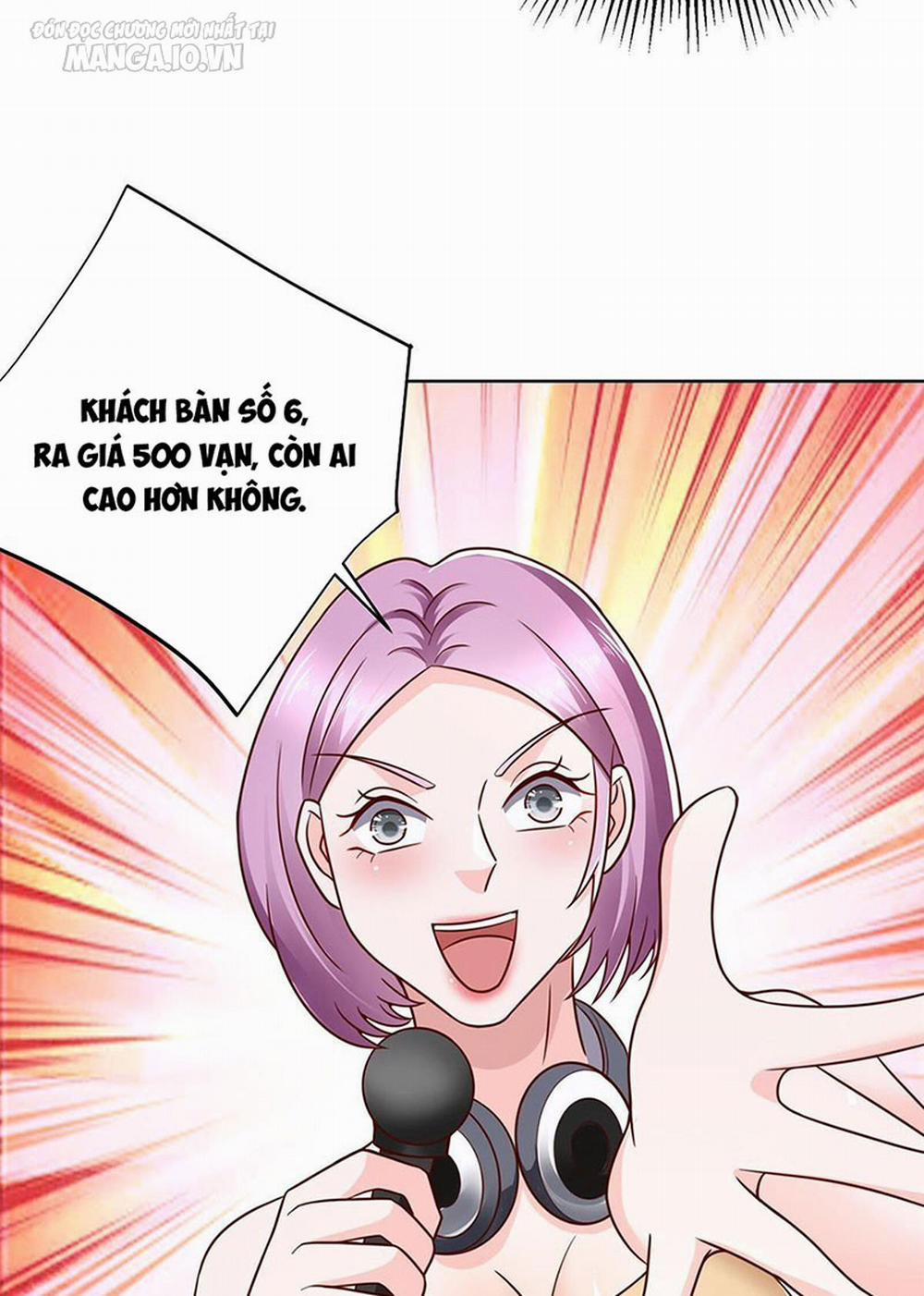 Mỗi Tuần Ta Có Một Nghề Nghiệp Mới 376 trang 9
