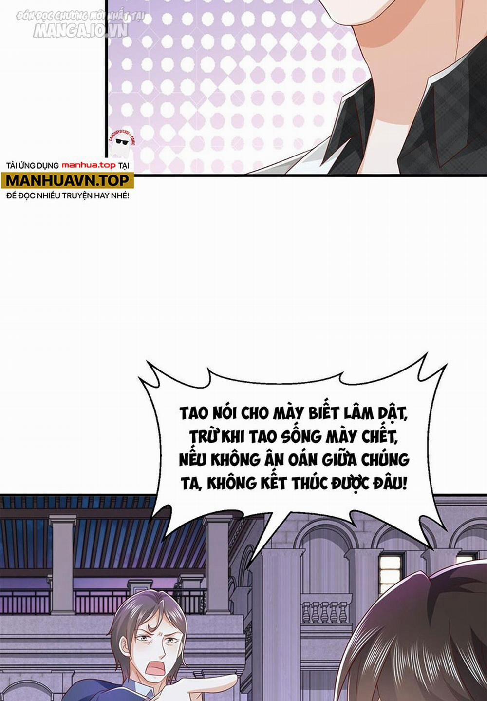 Mỗi Tuần Ta Có Một Nghề Nghiệp Mới 377 trang 27