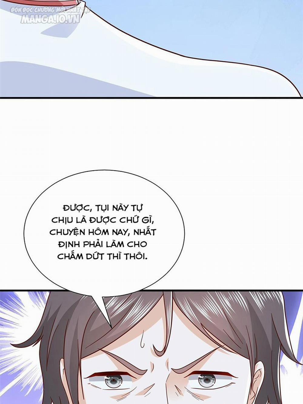 Mỗi Tuần Ta Có Một Nghề Nghiệp Mới 377 trang 44