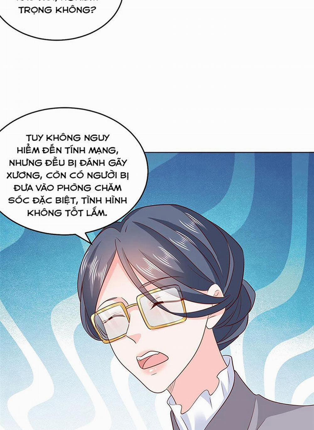 Mỗi Tuần Ta Có Một Nghề Nghiệp Mới 379 trang 23