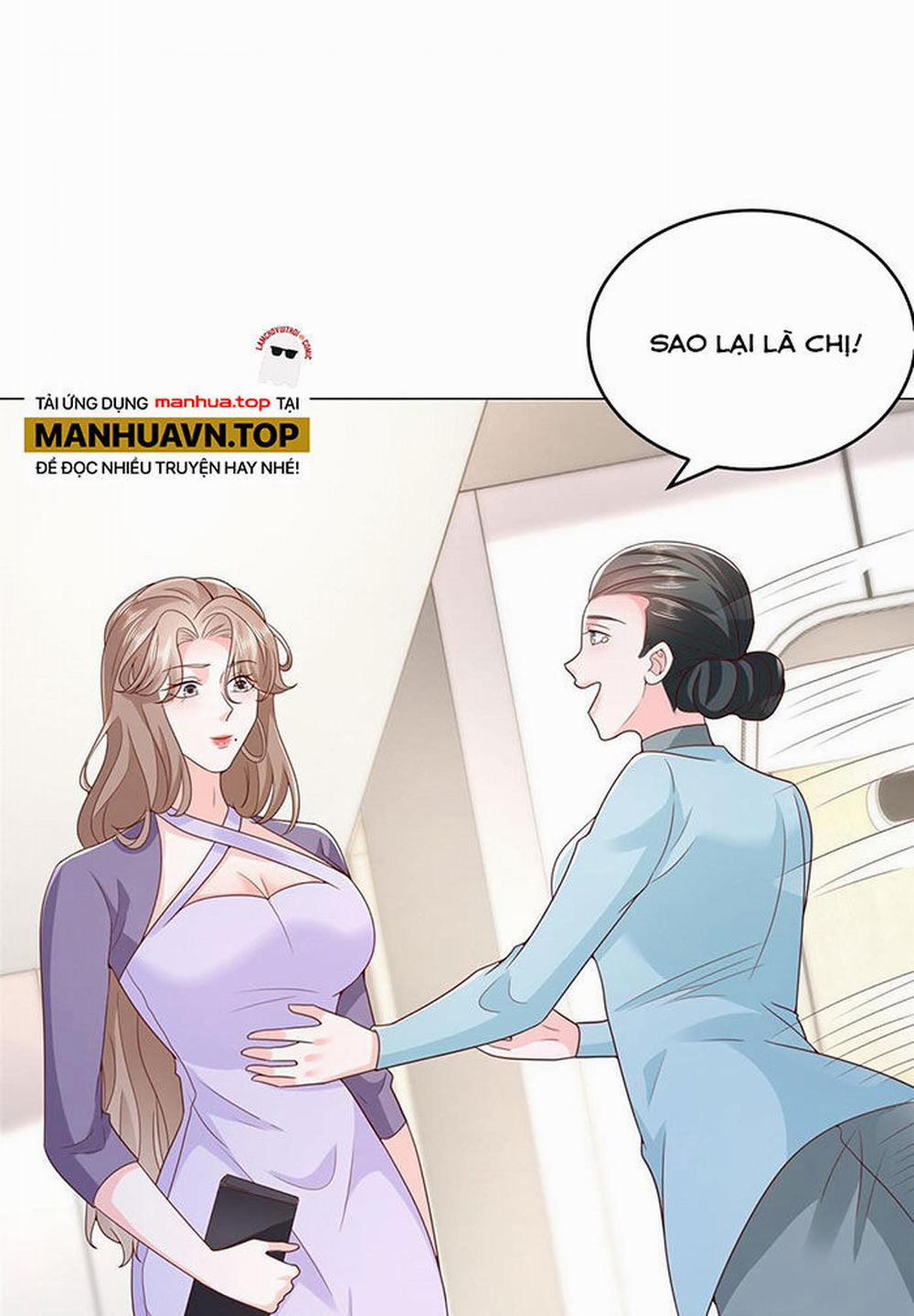 Mỗi Tuần Ta Có Một Nghề Nghiệp Mới 379 trang 41