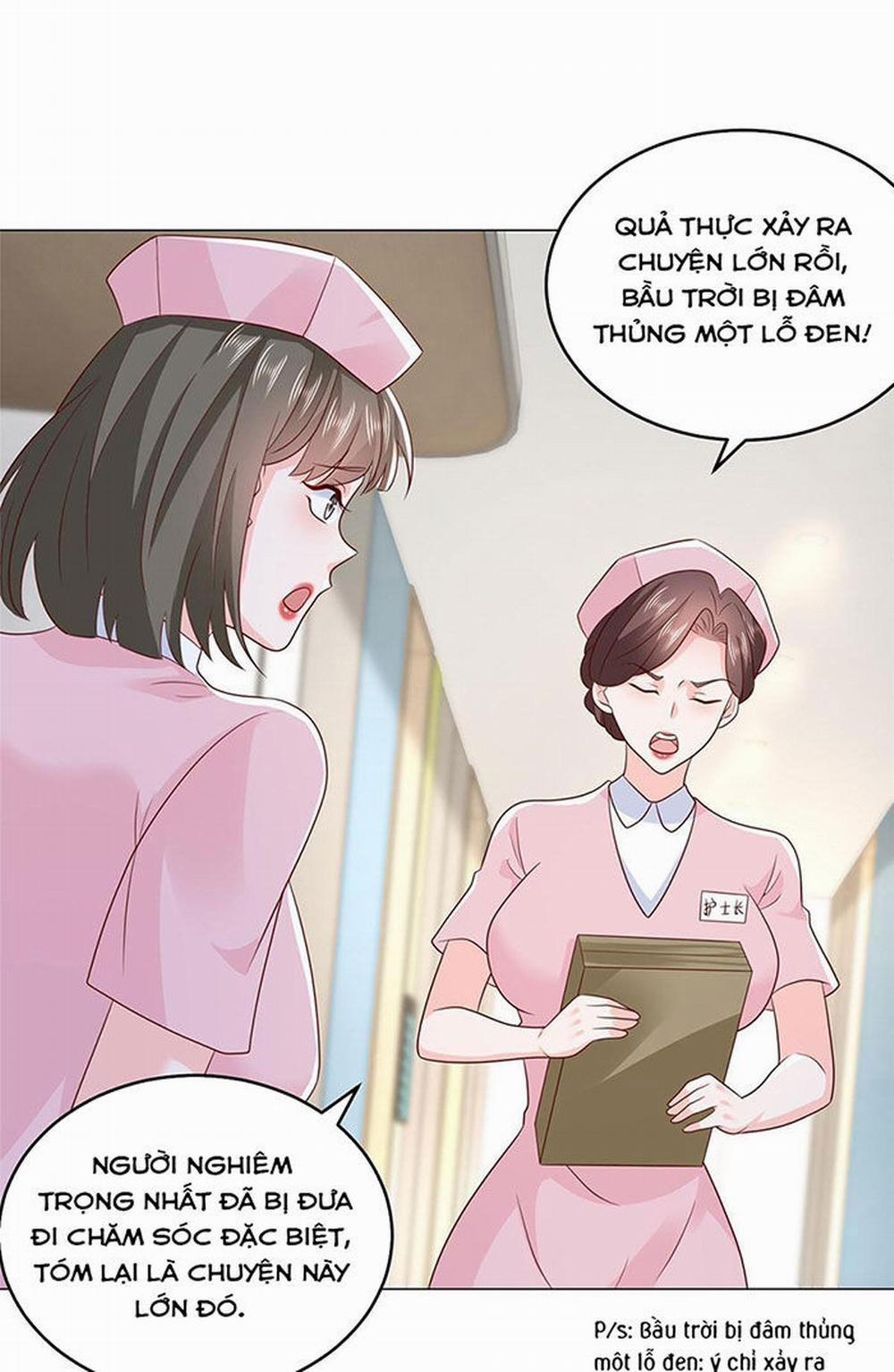 Mỗi Tuần Ta Có Một Nghề Nghiệp Mới 379 trang 9