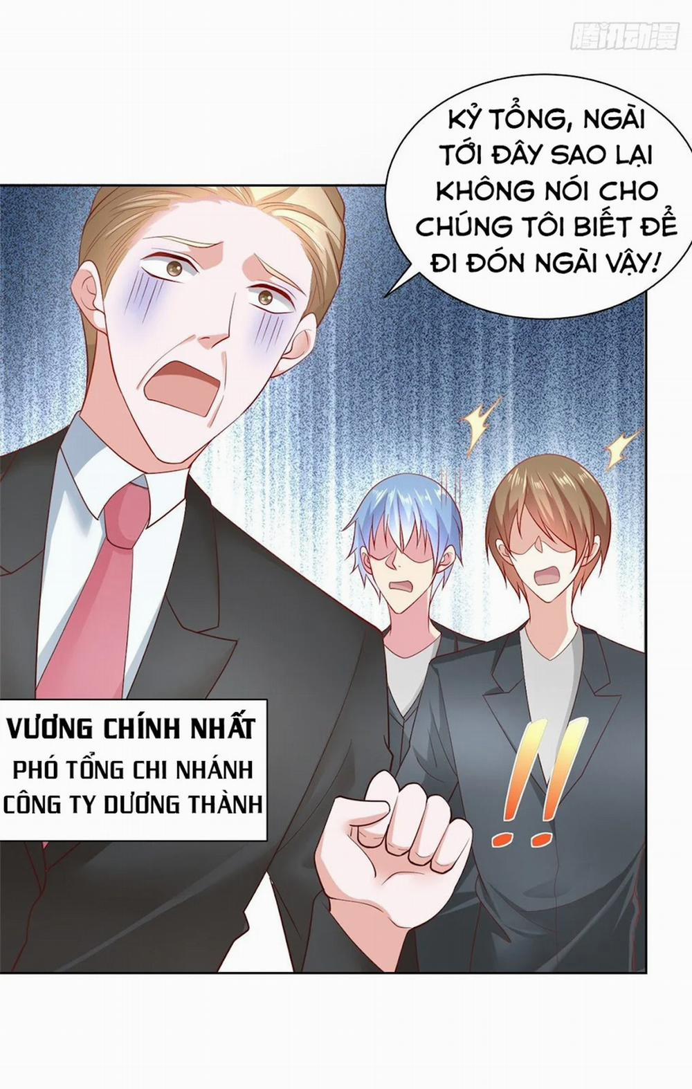 Mỗi Tuần Ta Có Một Nghề Nghiệp Mới 38 trang 18