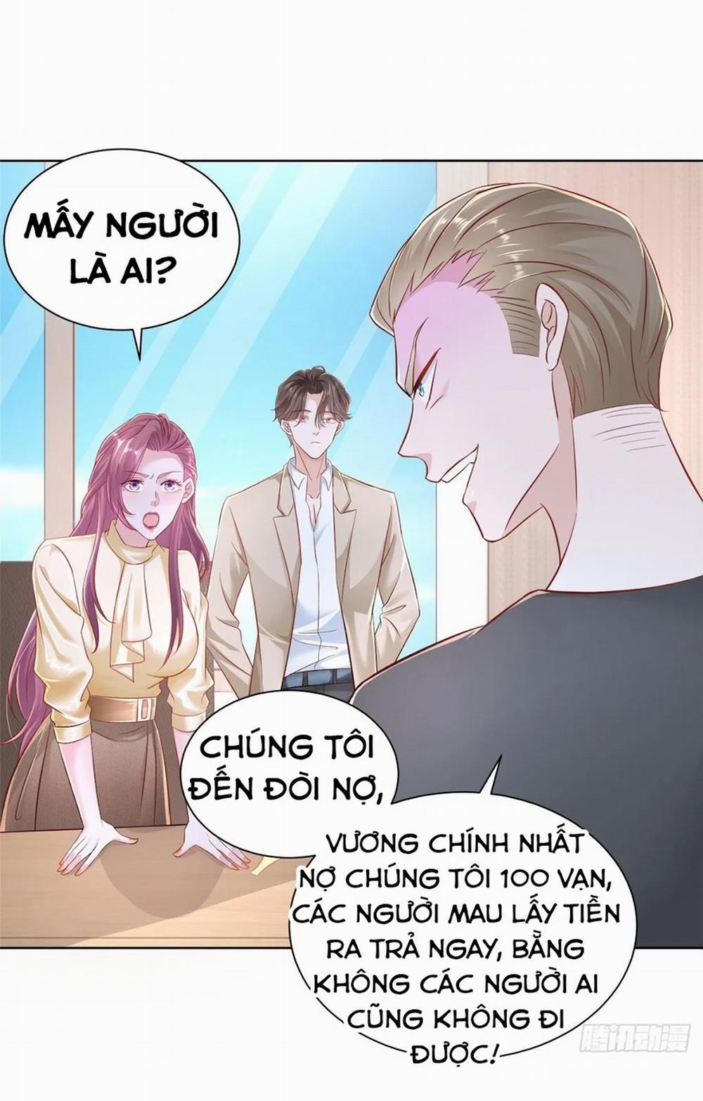 Mỗi Tuần Ta Có Một Nghề Nghiệp Mới 38 trang 25