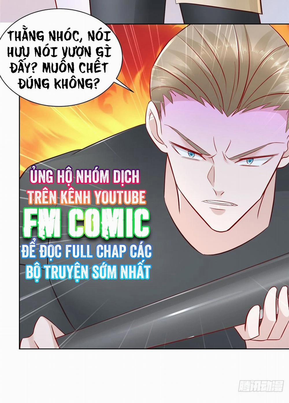 Mỗi Tuần Ta Có Một Nghề Nghiệp Mới 38 trang 30