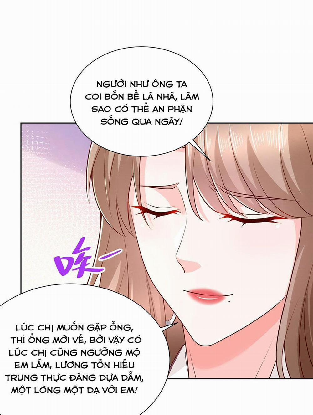Mỗi Tuần Ta Có Một Nghề Nghiệp Mới 380 trang 22