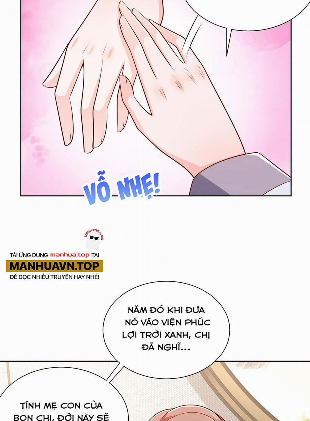Mỗi Tuần Ta Có Một Nghề Nghiệp Mới 380 trang 27