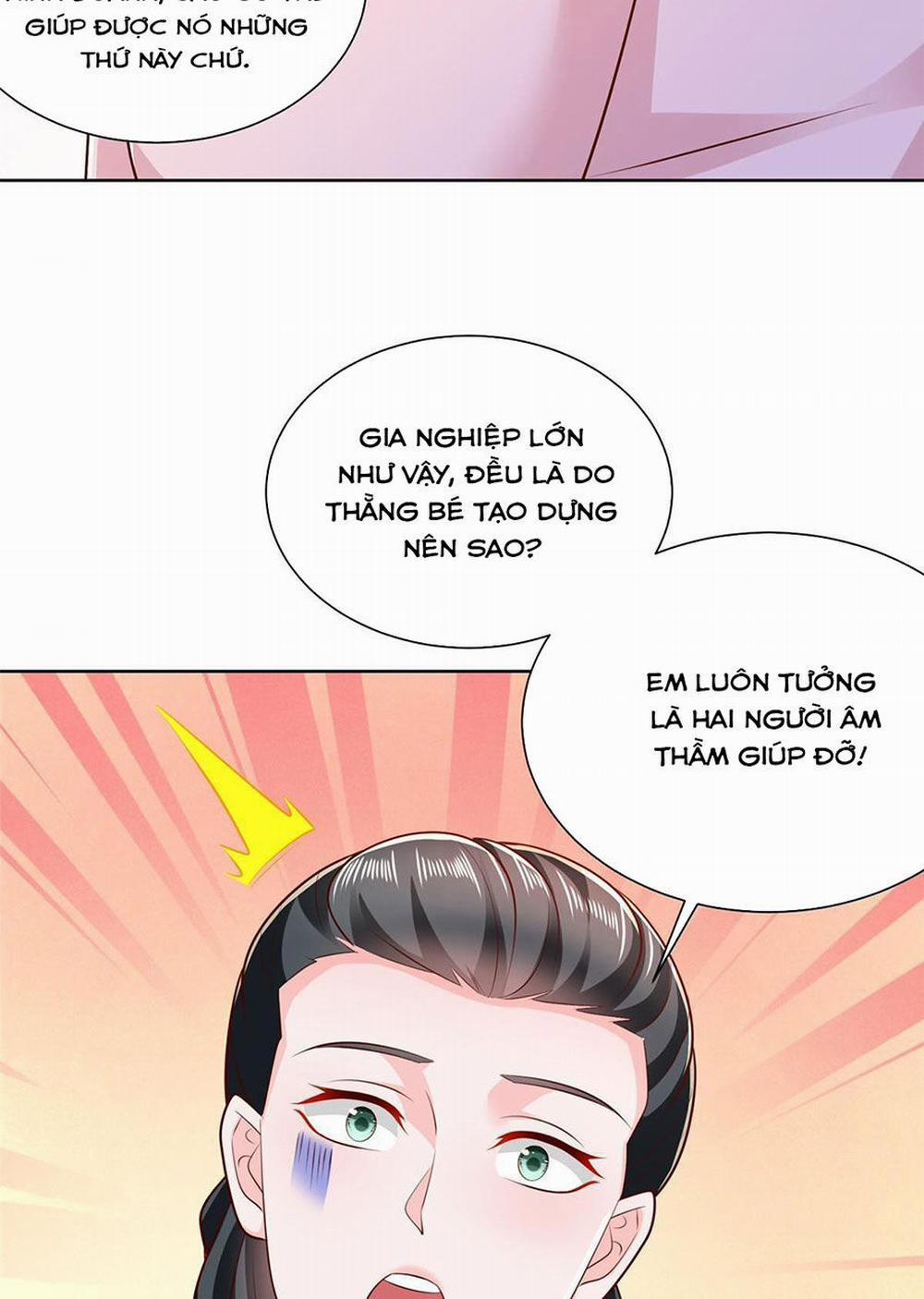 Mỗi Tuần Ta Có Một Nghề Nghiệp Mới 380 trang 33
