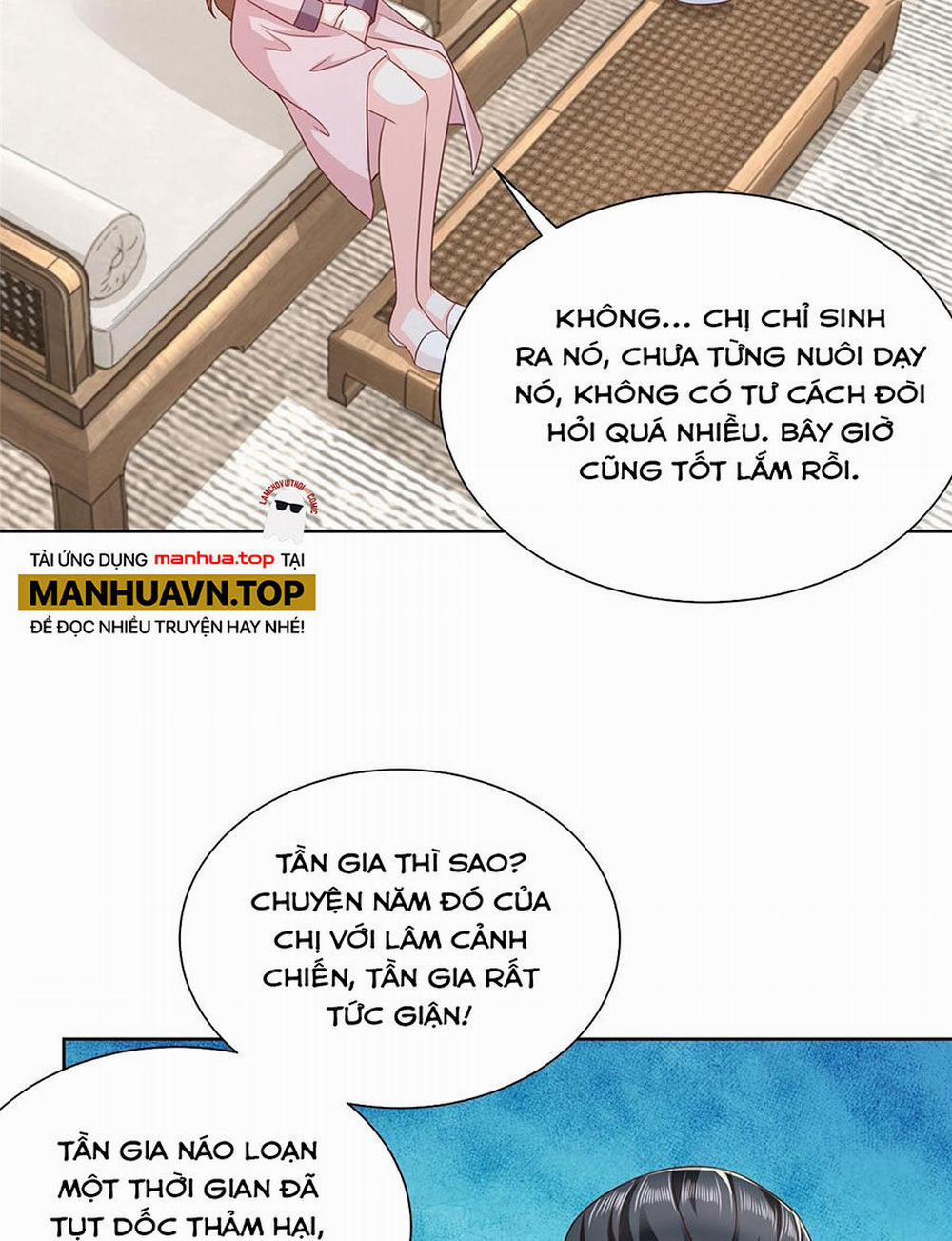 Mỗi Tuần Ta Có Một Nghề Nghiệp Mới 380 trang 35