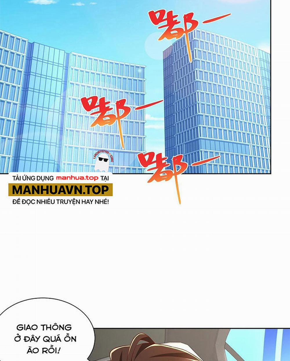 Mỗi Tuần Ta Có Một Nghề Nghiệp Mới 381 trang 1